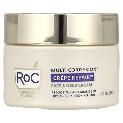 Multi Correxion®, Crepe Repair™, крем для лица и шеи, 1,7 унции (48 г)