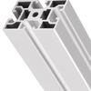 Feiluan Industrial Aluminum Profile Tube