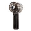 2026 Handheld Mini Fan with Semiconductor Cooling, Three Speeds, 20,000mAh Battery, Desktop Use