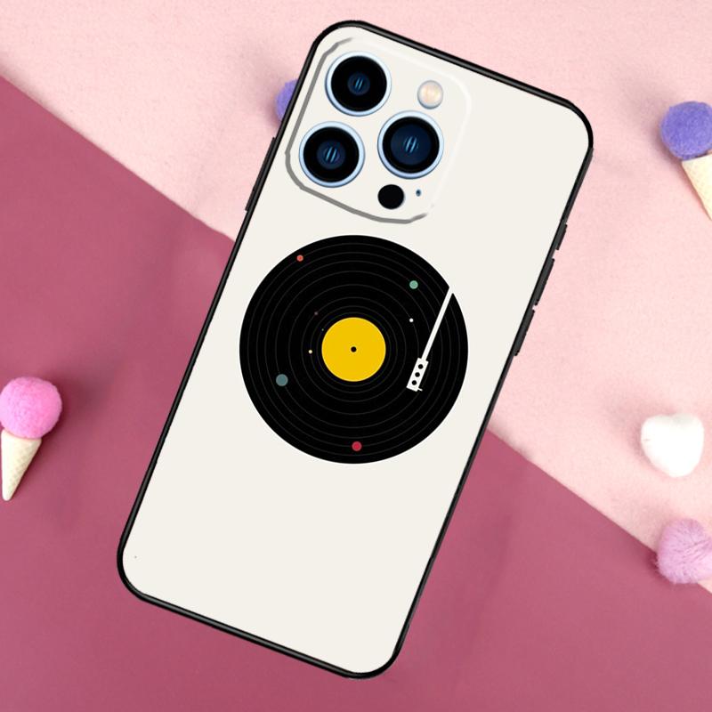 Чехол для телефона «Планеты Космоса Солнечной Системы» для iPhone 16 15 11 12 13 14 Pro Max Mini X XS Max XR Plus Полное покрытие