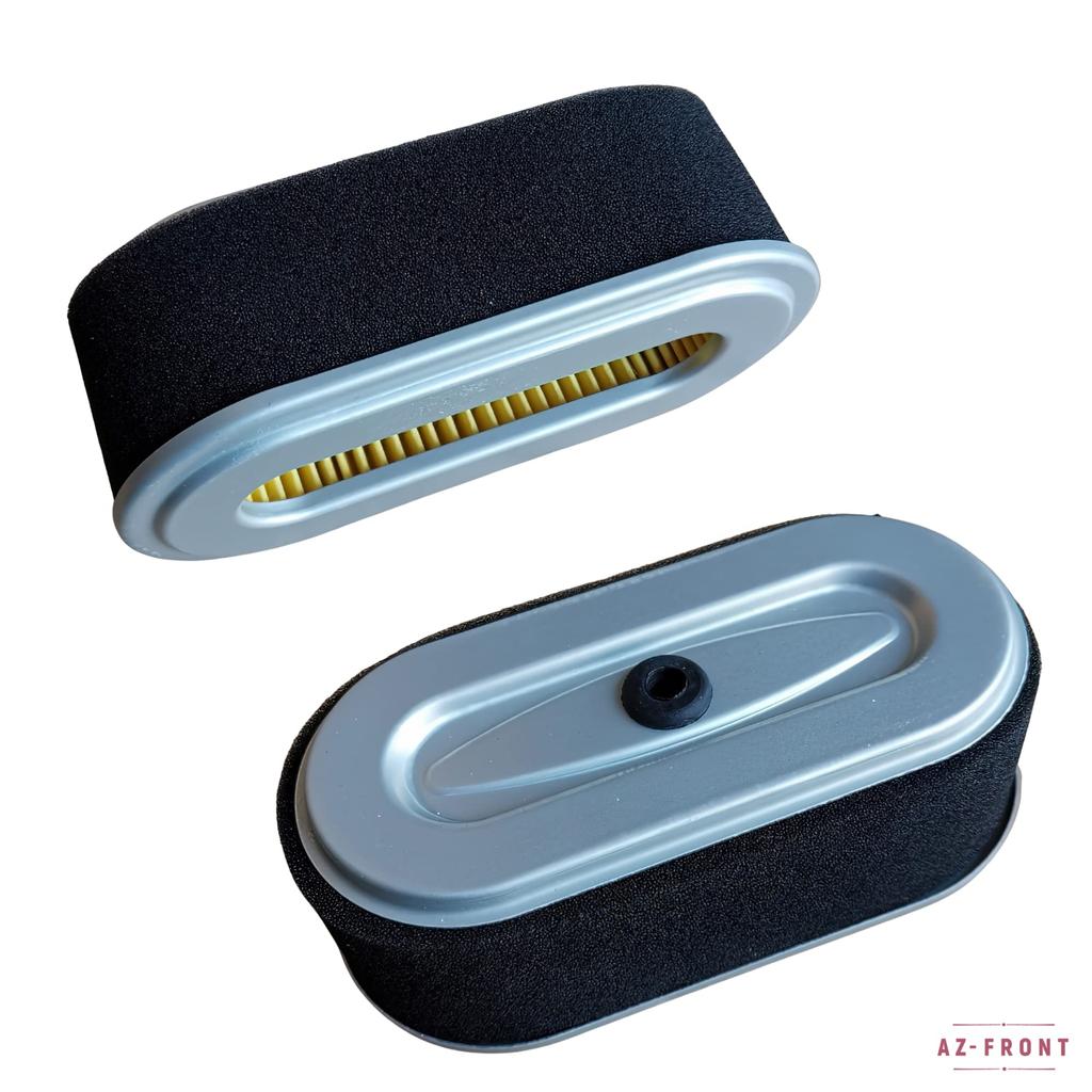 AZ-FRONT SUBARU ROBIN Air Filter Set of 2 EX13 EX14 EX17 EH18V EX21 EH34