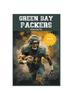 Книга Green Bay Packers Fun Facts