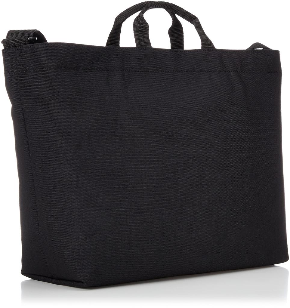 Оригинальный продукт Сумка через плечо Throwback Сумка через плечо черная [Manhattan Portage] [Официальный]