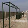Fixed 400M Outdoor Obstacle Course Training Set