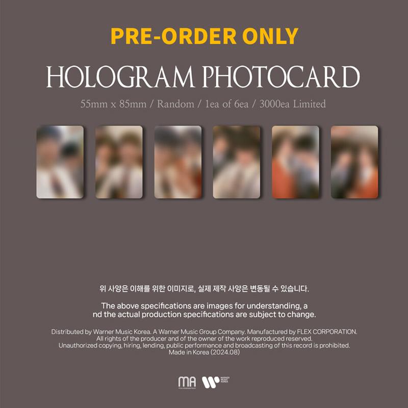 BANG&JUNG&YOO&MOON - EP 1-й альбом ВЫЗОВ НА ПОКРЫТИЕ