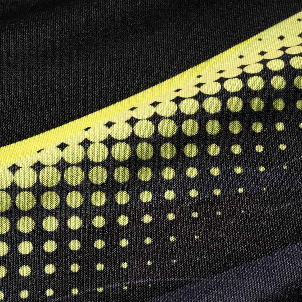 Butterfly Game Wear Laurie Shirt Black O (Table Tennis) 278