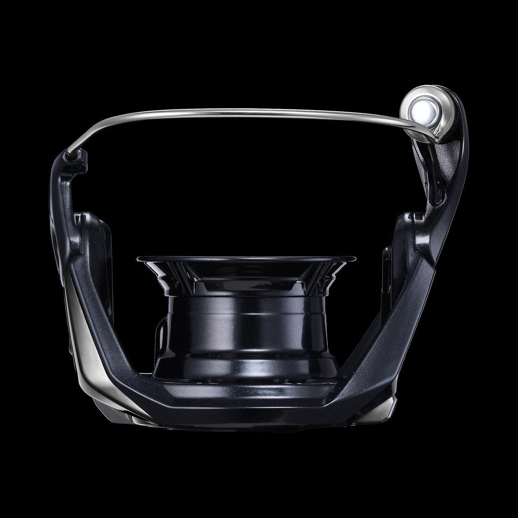 SHIMANO 25 Спиннинговая катушка Twin Power XD C3000HG