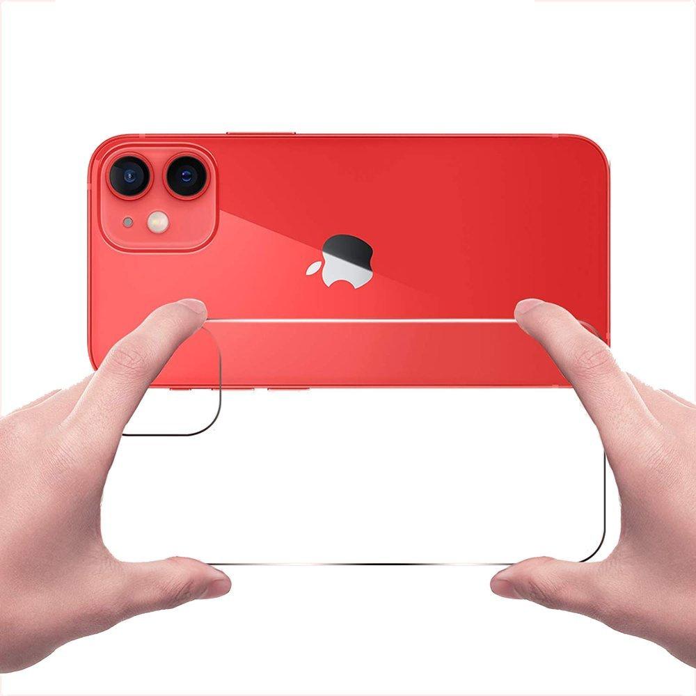 Tempered Glass for the back for iPhone 12 Mini