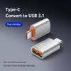 Converter Otg Type C Android Mobile Phone Adapter External Device Computer Mobile Phone Usb Flash Drive Widely Compatible