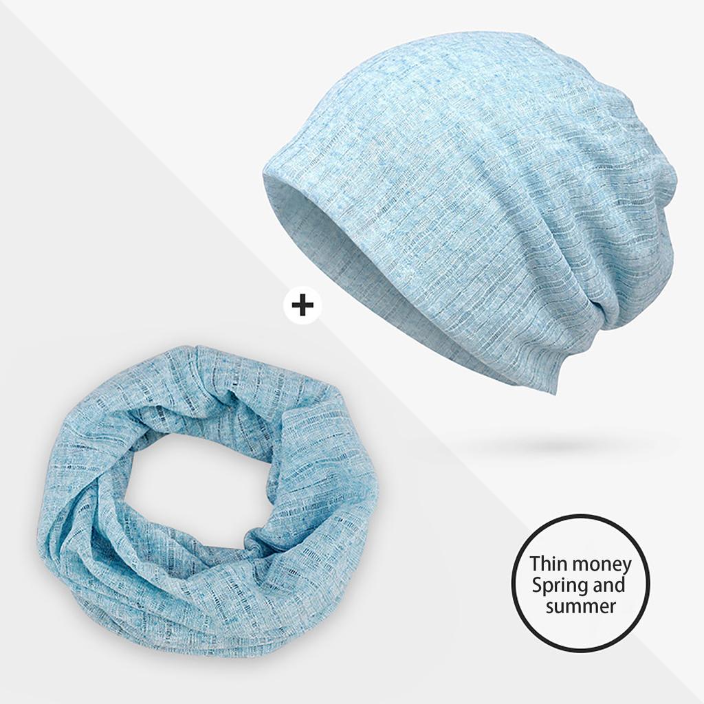 Весенне-летняя тонкая дышащая модная кепка с секцией, снимающая головной ворс