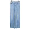 SEE BY CHLOE Wide Denim Pants W25 Jeans Women Used