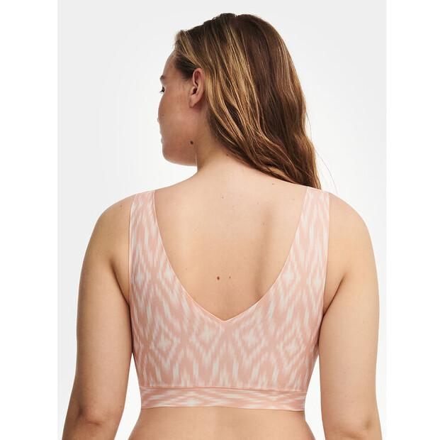 Бюстгальтер-топ Chantelle Soft Stretch
