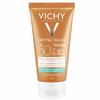 Vichy Ideal Soleil Матирующий Флюид для Лица Dry Touch Spf50 50 мл