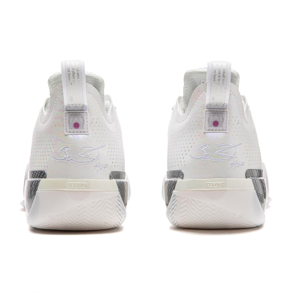 Li-Ning Way Of Wade 12 Lux 'Statue' Men's ABAV013-21