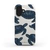 Роскошный чехол-черепаха в стиле Y2K для iPhone 17 16e 16 15 14 13 12 11 X XS XR XSMAX 7 8 Air Pro Max Plus Роскошный двухслойный