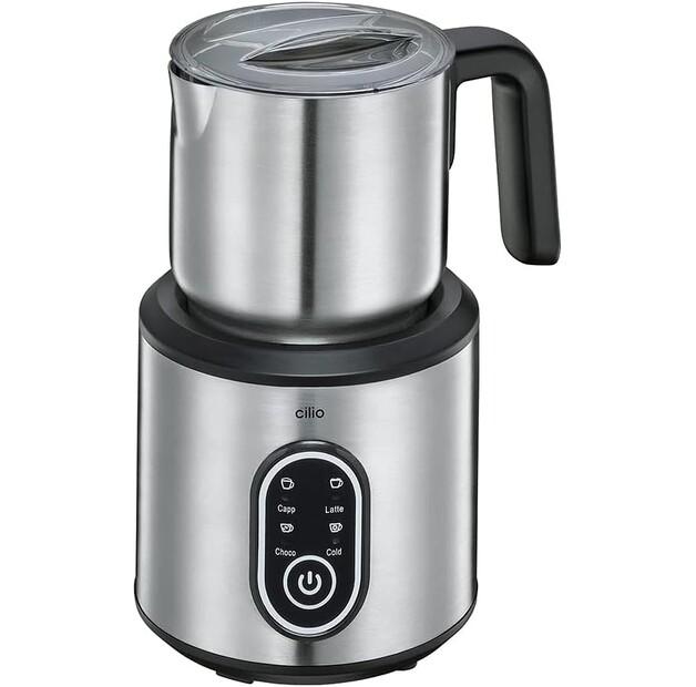 Вспениватель молока Cilio Perfetto elektrischer (103137)