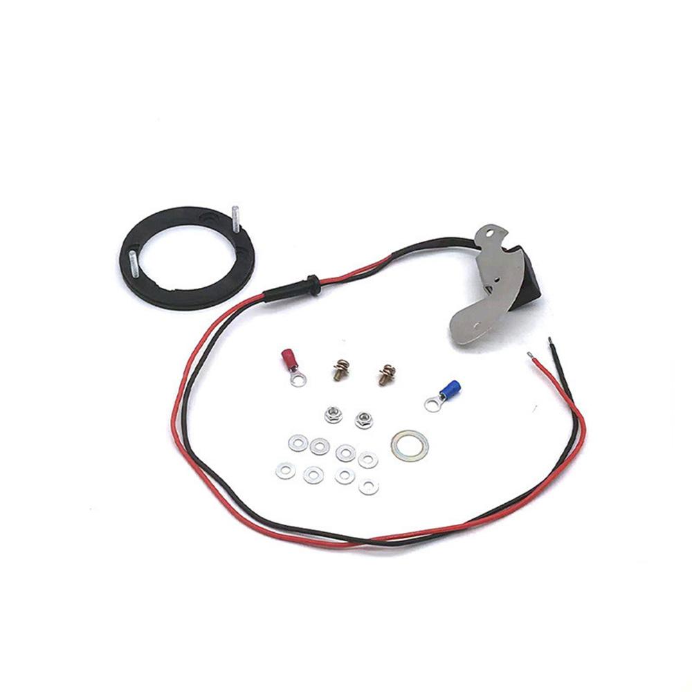 1181 Комплект для переоборудования зажигания для 8-цилиндрового Delco