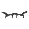 Motorcycle Fog Light Led Bracket Auxiliary Lights Holder Support For Yamaha Tenere 700 Tenere700 T7 t700 t7 xtz 700 2019-2023