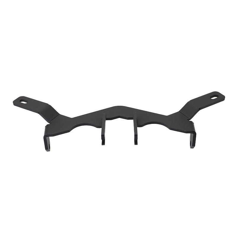 Motorcycle Fog Light Led Bracket Auxiliary Lights Holder Support For Yamaha Tenere 700 Tenere700 T7 t700 t7 xtz 700 2019-2023