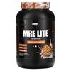MRE Light, Whole Food Protein, Waffles & Syrup, 1.92 Lb (870 G)