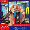 LOHCL1 Car Sticker Fashion ABS Car Key Cover Case Shell For BMW 1 2 3 5 7 Series X1 F48 X3 G20 X4 X5 G05 X6 F16 M40i M440i G02 G31 G23