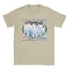 Футболка Backstreet Boys Millenium Globe Футболки Harajuku С коротким рукавом Уличная одежда Топы Летние 100% Хлопок Круглый вырез Одежда