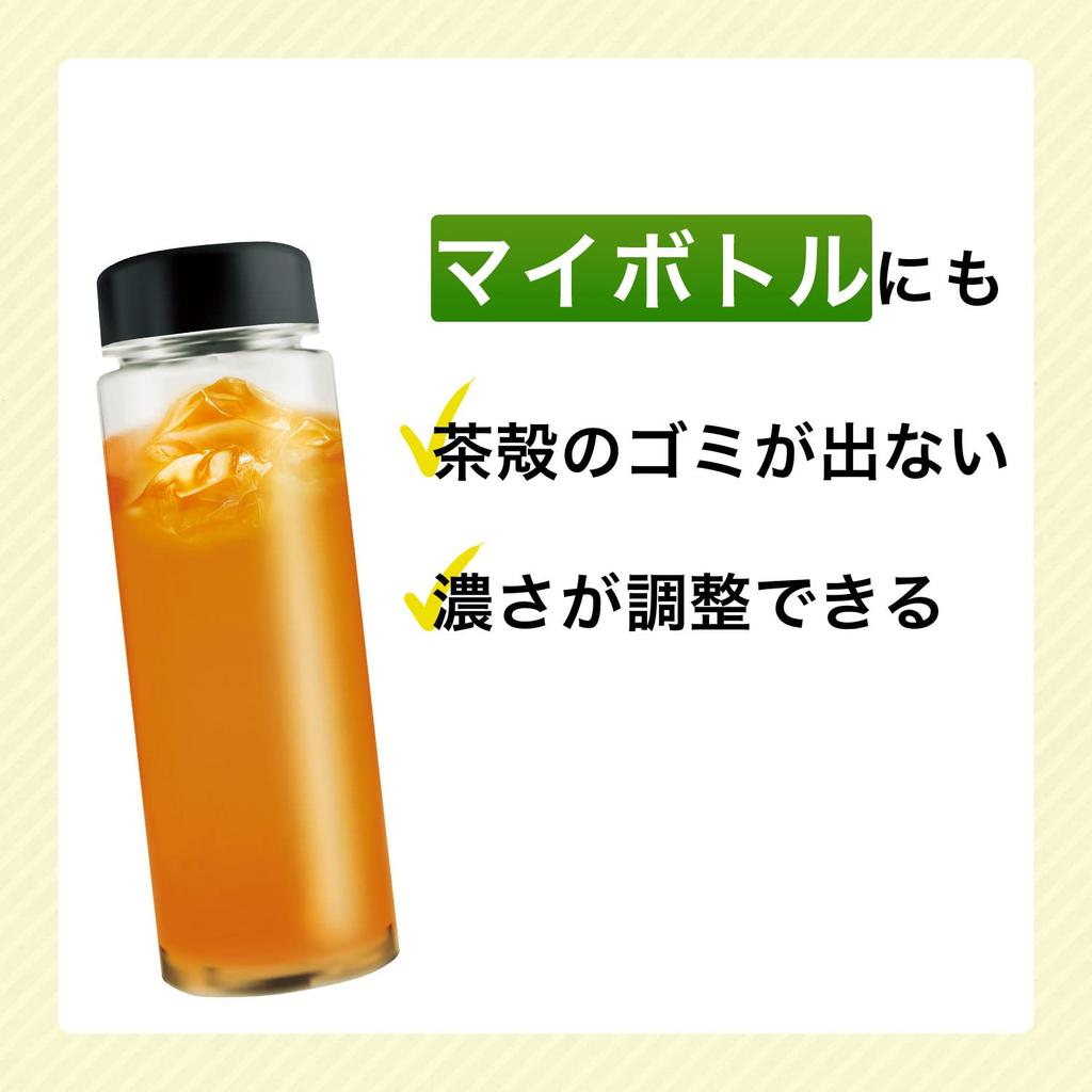 Kenko Mineral Mugicha Sarasara Melts Healthy Barley Mugicha Powder 80g Zipper Bag