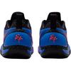 Nike ATwo GS KC Детские кроссовки Синий Сине-Кристальный Горячий-Лавовый-Черный-Ярко-Фиолетовый IH2233-400