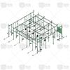 Yingzu Outdoor Integrated Training System