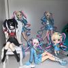 Аниме Стримерша-требовалка Overdose Chouzetsu Saikawa Tenshi-chan Сидящая фигурка Статуэтка из ПВХ Настольное украшение Подарок