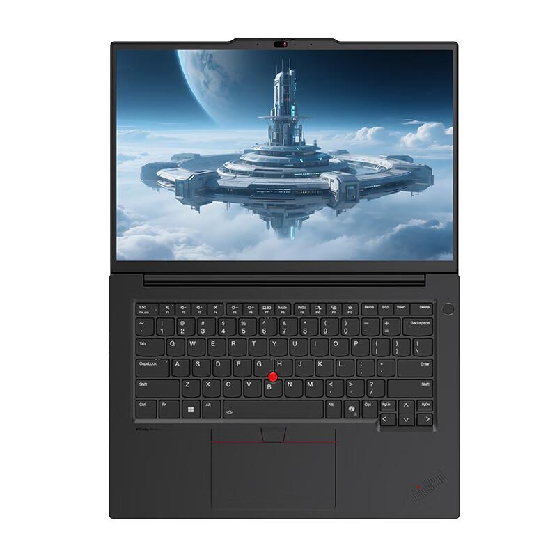ThinkPad T14p Gen 3 AI PC Высокопроизводительный ноутбук (Китайская версия)