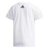 adidas Футболка Белая для Младенцев и Малышей DW4079