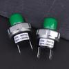 70-100/90-120PSI Реле давления воздушного компрессора 1/4" NPT 12В/24В Для сигнала поезда Воздушный насос Контроллер реле давления Замена