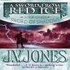 A Sword From Red Ice by J V Jones. Paperback Book 9781841491844