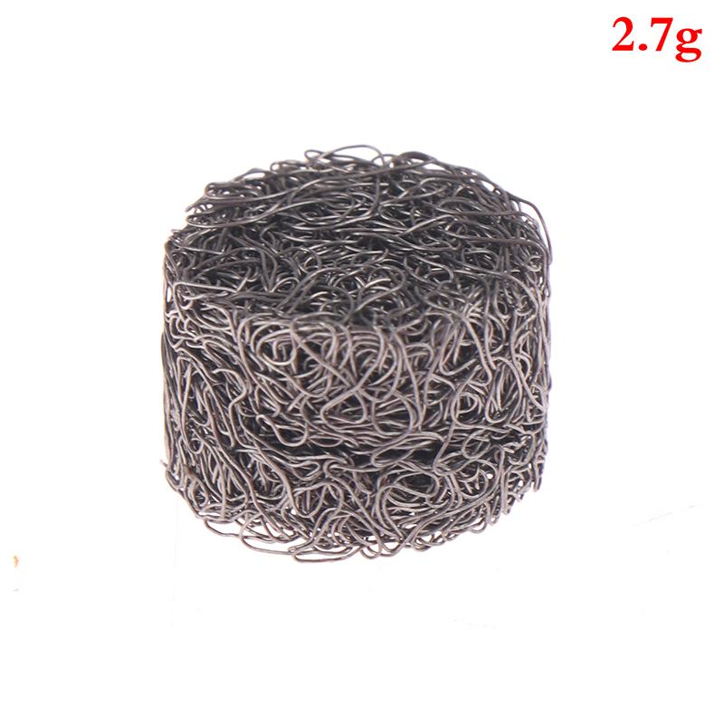 Таблетка сетки фильтра копья копья нержавеющей стали для генератора пены снега