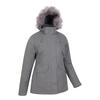 Mountain Warehouse Womens/Ladies Snow II Waterproof Ski Jacket