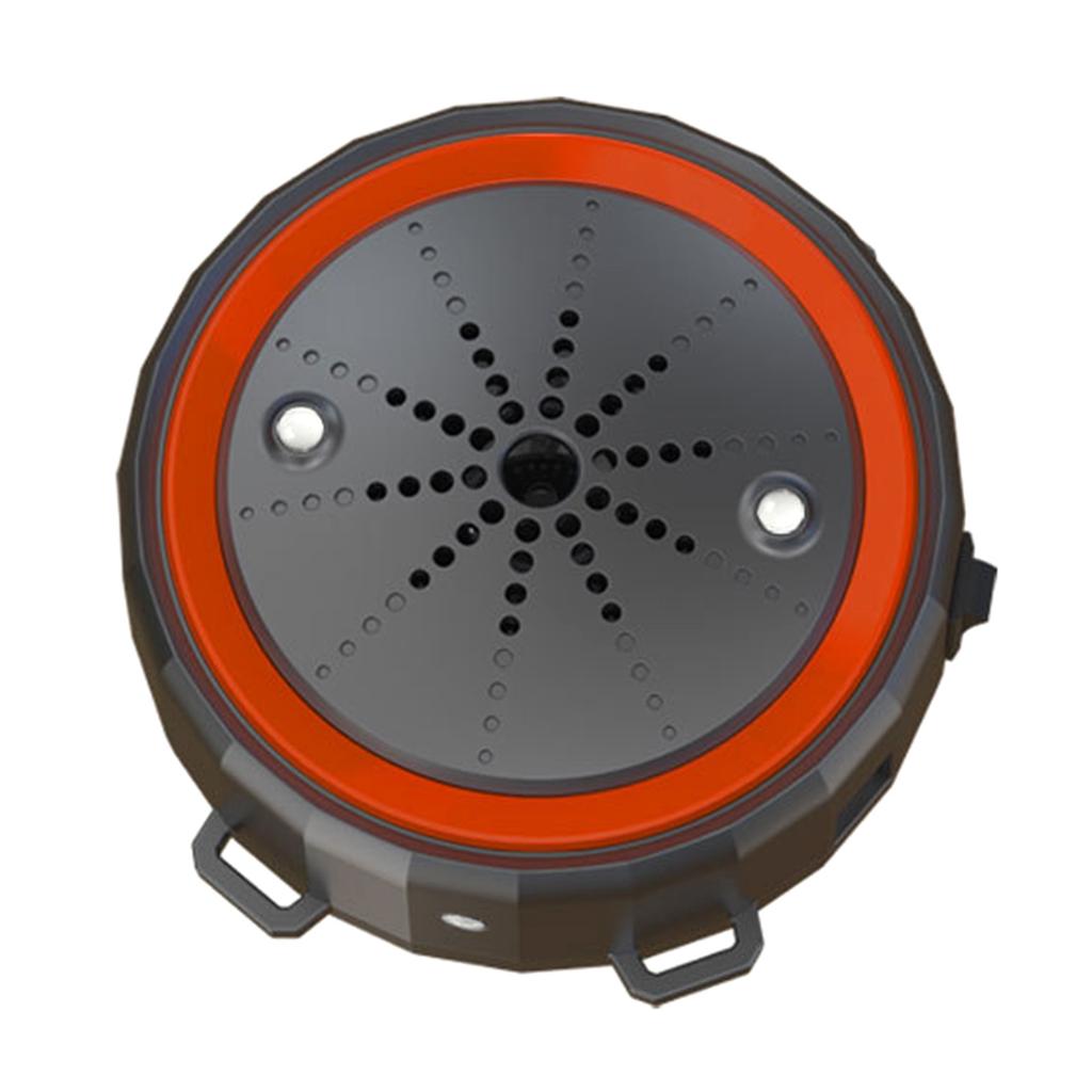 Ultrasonic Pest Repeller 12V Ultrasonic Animal Repellent Device for Car & Homes Effective Against Mice Rats & Squirrels