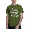 BURRITO BROS 1 100 Cotton Casual Breathable Confortable Totoro Designer Clothes Men T Shirt Men