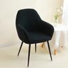 Stretch High Back Dining Chair Covers Universal Armchair Slipcovers for Office Hotel Wedding Banquet Multi Pack