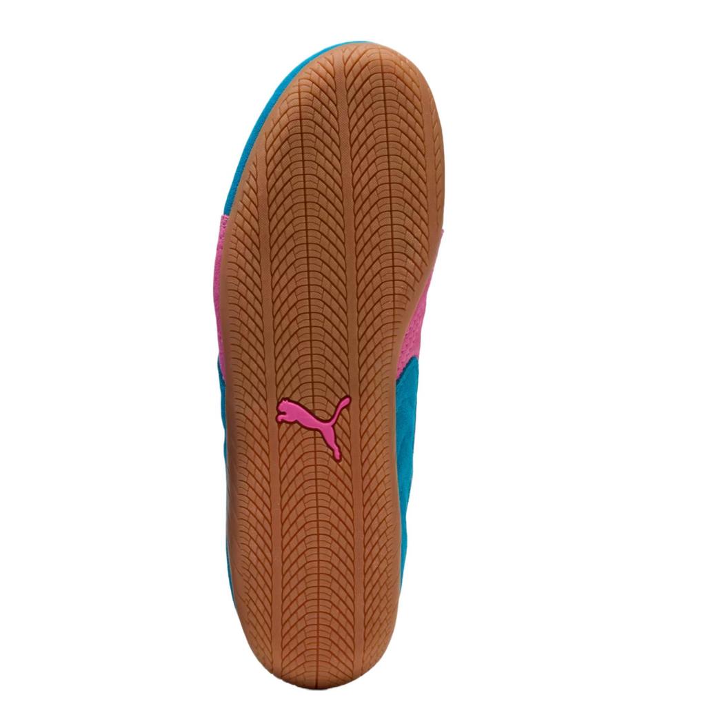 Puma Speedcat Series Fashion Versatile Simple Trendy Low-Top Training Shoes Unisex Sneaker Blue Pink 398846-43