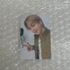 [Б/У] BTS ARIRANG Weverse Global Фотокарточка A Чимин