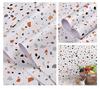 Granite Peel and Stick Gravel Wallpapers Self-adhesive Vinyl Kitchen Bathroom Cabinet Stickers Desktop Decorative Contact Paper