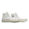 Chuck 70 Hi Ivory 162056C