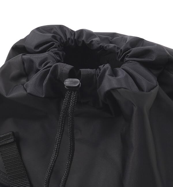 Манхэттен Портедж (Манхэттен Портедж) DakotaBackpackFlightНейлоновый рюкзак, сумка-рюкзак MP1219NTWL, черный товар [товар]