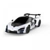 Doyusha 1 18 Радиоуправляемый McLaren Senna Белый [dk 96300w]
