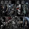 Чехол для телефона Grim Reaper Skull Skeleton для Huawei P Smart 2021 Y5 Y6 Y7 Y9 Honor 50 20 Pro 10 10I 9 9X Y9S 8 8A 8X 8S 7S