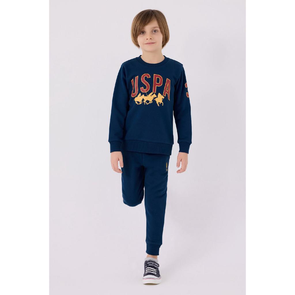 База. Поло. задница. Мальчик Набор Набор Us1908