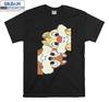 Chip And Dale Cartoon Best T-shirt Gift T Shirt Men Women Unisex Tshirt V177