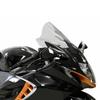 Suzuki GSXR1300 Hayabusa 2021-2023 Кастомное лобовое стекло