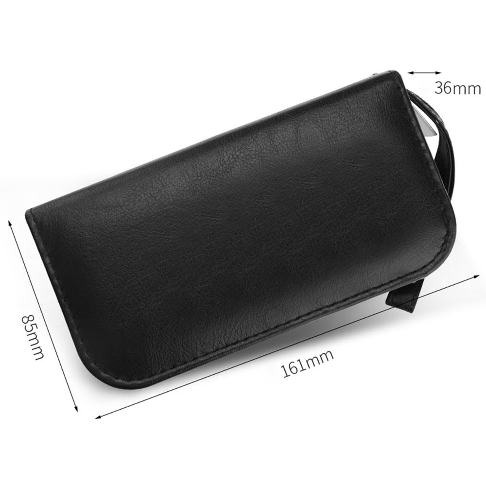 7 шт., набор инструментов для лечения вросших ногтей на ногах, инструменты для педикюра, коррекция удаления вросших ногтей на ногах